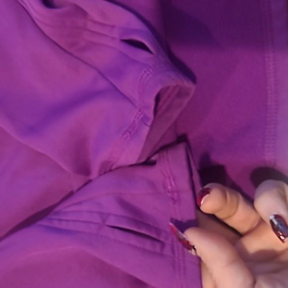 Champion power train 1/2 zip Pullover fleece Running Jacket size L - Picture 3 of 6